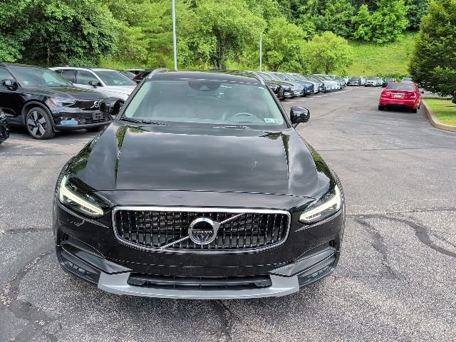 volvo v90 cross country 2020 YV4A22NL4L1104872 image volvo v90 cross country 2020 YV4A22NL4L1104872 image